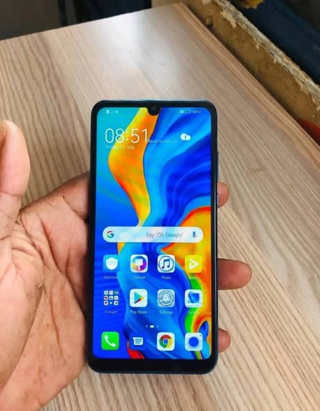 Huawei p30 lite 128GB photo 2