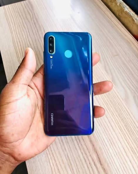 Huawei p30 lite 128GB photo 1