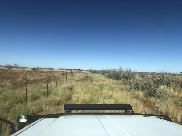 Namibian Farm For Sale photo 5