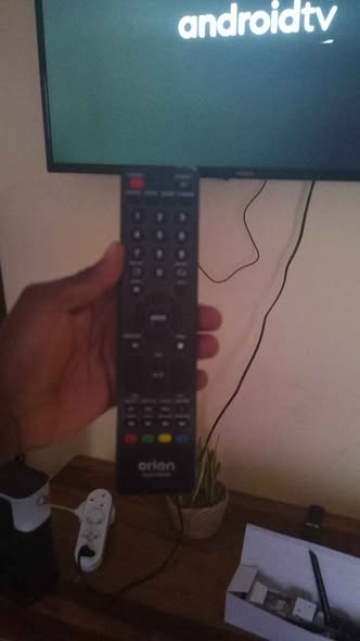 Orion 40inch TV photo 3