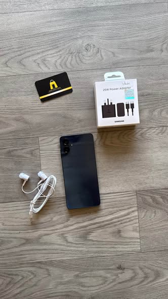 Samsung A06 64gb photo 1