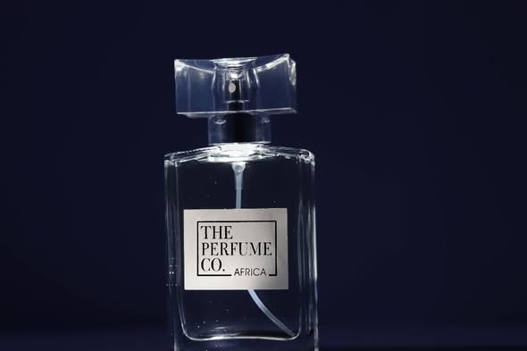 Perfume co africa photo 1