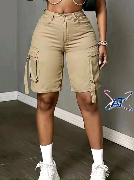 Ladie shorts photo 2