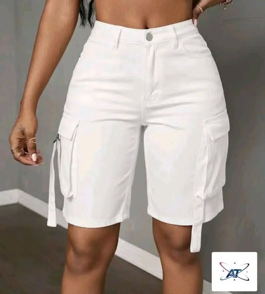 Ladie shorts photo 4