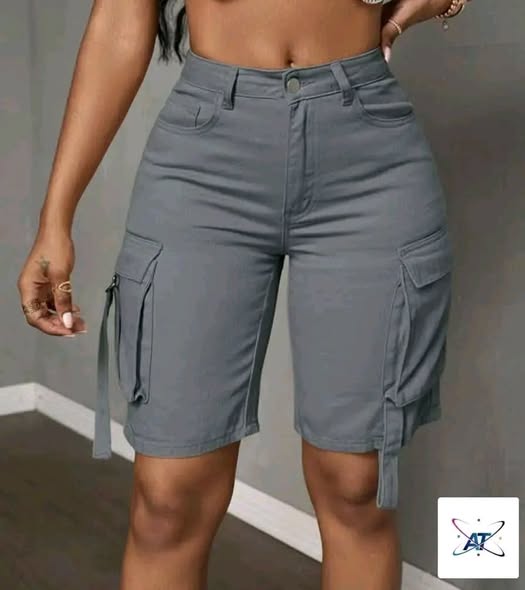 Ladie shorts photo 1
