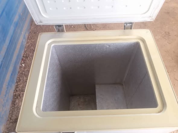Freezer photo 2