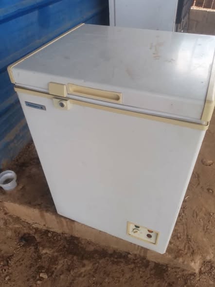 Freezer photo 1