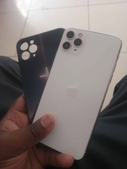 Iphone 11 Pro max 256gb photo 3
