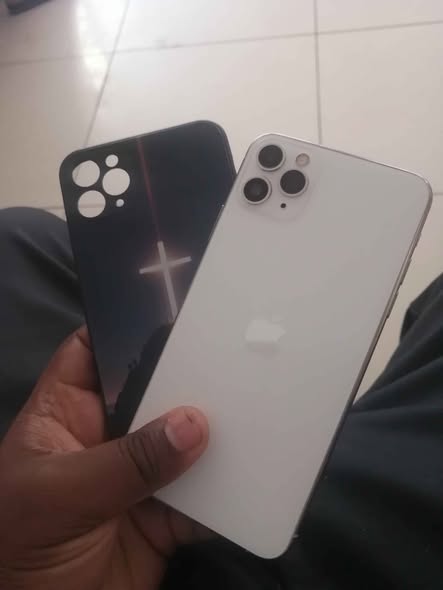 Iphone 11 Pro max 256gb photo 2