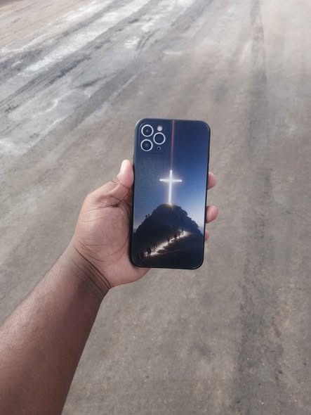 Iphone 11 Pro max 256gb photo 1