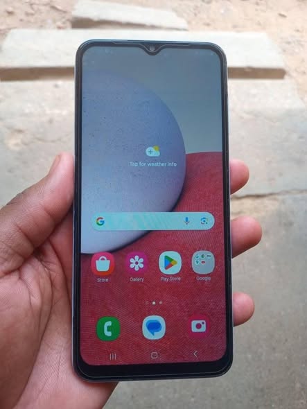 Samsung A13 photo 1