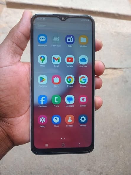 Samsung A13 photo 2
