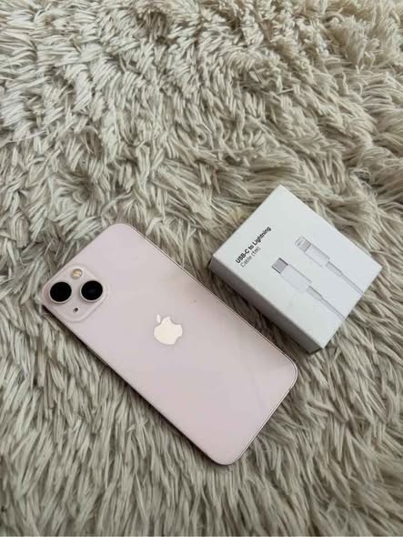 IPHONE 13 128GB photo 3