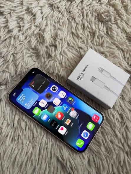 IPHONE 13 128GB photo 4