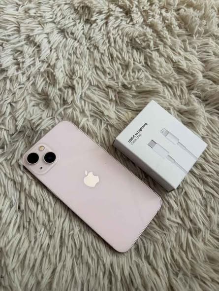 IPHONE 13 128GB photo 1