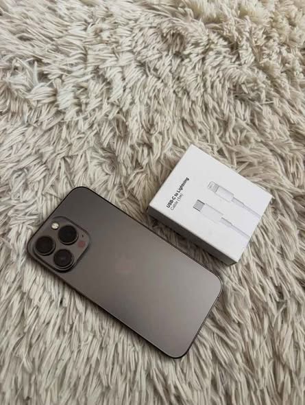 IPHONE 13 PRO 128GB photo 3