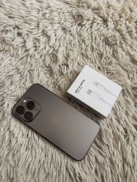 IPHONE 13 PRO 128GB photo 1