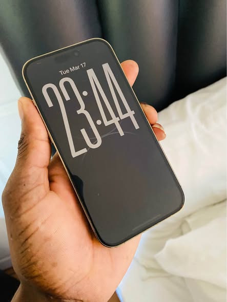 iPhone 14 Pro photo 2