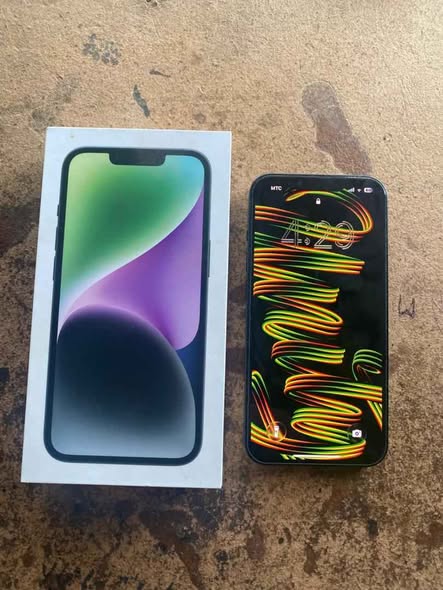 Iphone 14 128gb photo 2