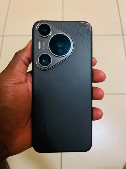 Huawei Pura 70 Pro photo 1