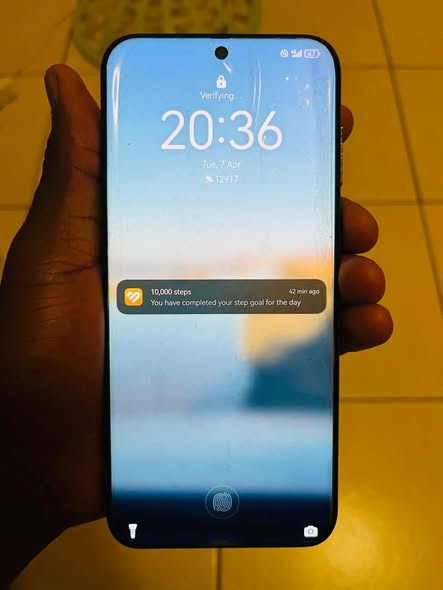 Huawei Pura 70 Pro photo 2