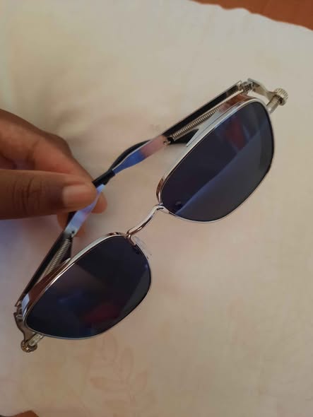 Sunglasses photo 3