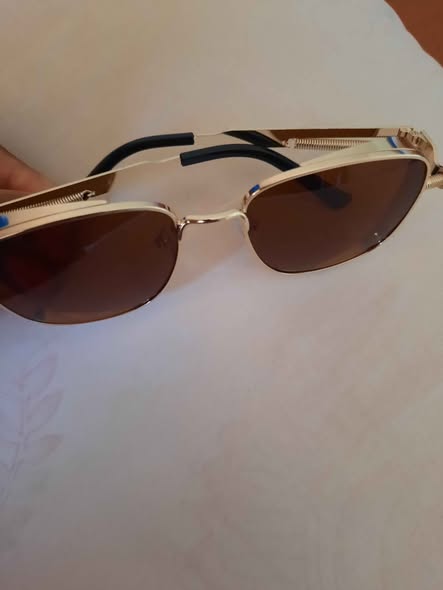 Sunglasses photo 2
