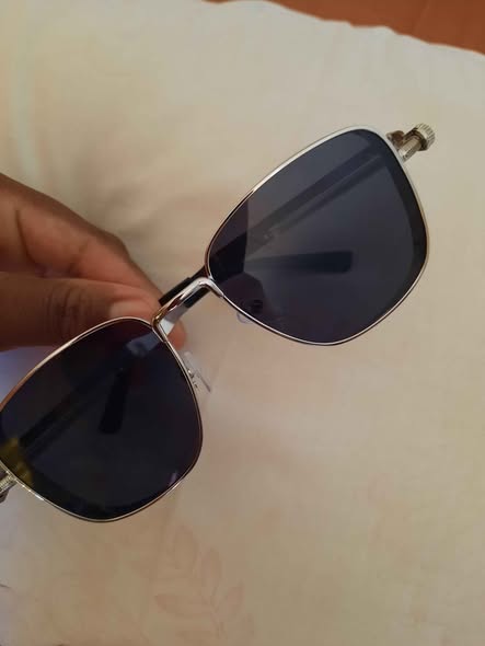Sunglasses photo 1