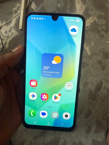 Samsung A16, 128gb photo 4