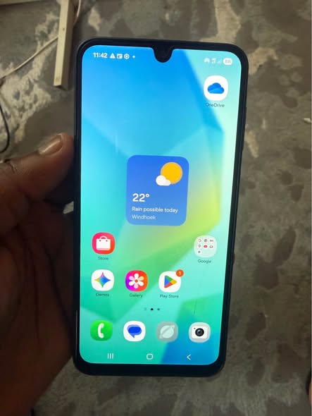 Samsung A16, 128gb photo 2