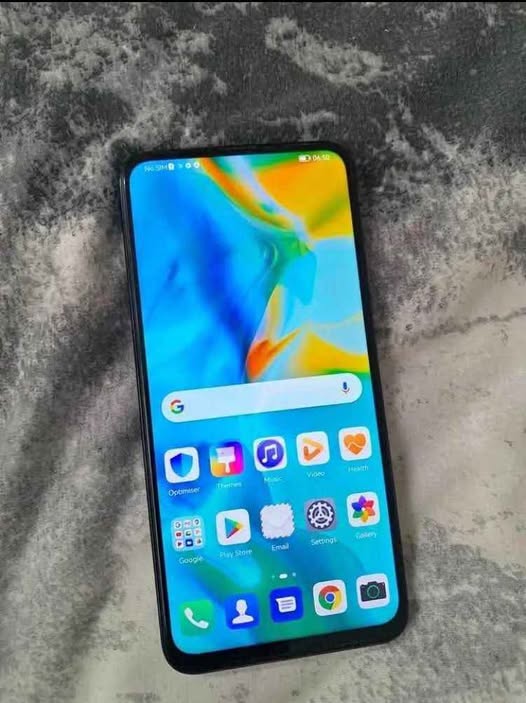 Huawei Y9 2019 64gb photo 1