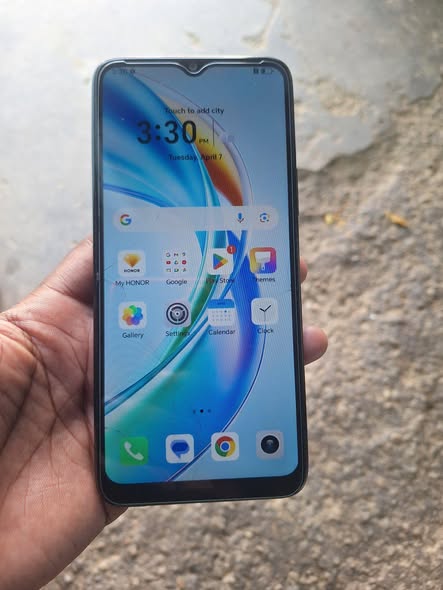 Huawei honor x5b photo 3
