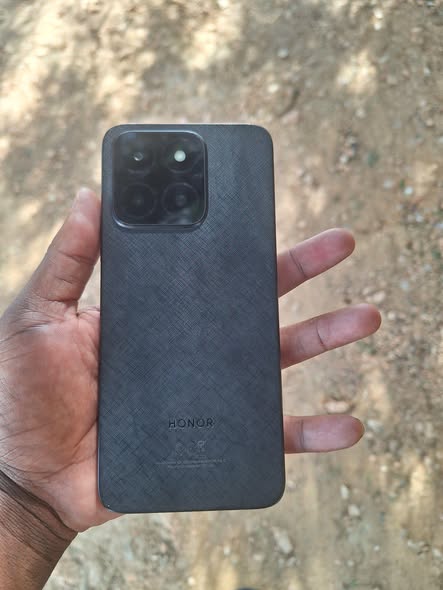 Huawei honor x5b photo 2