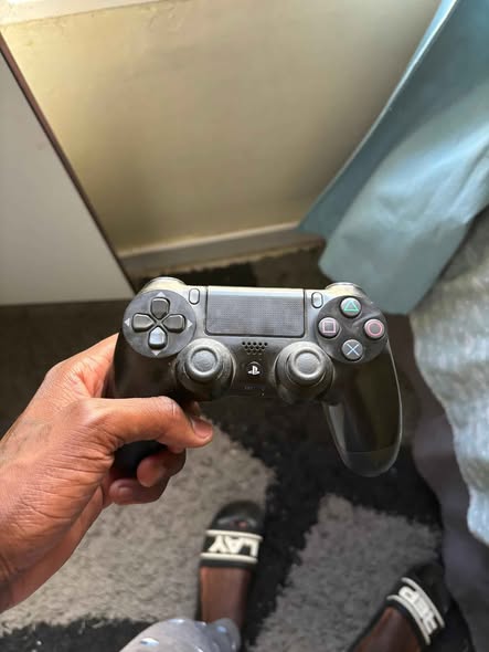 Ps4 controller photo 2