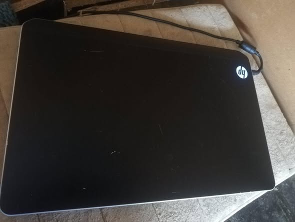 Hp Core i7-3Gen photo 5