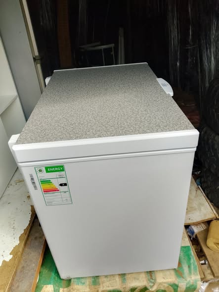 Deep freezer 299 ltres photo 1