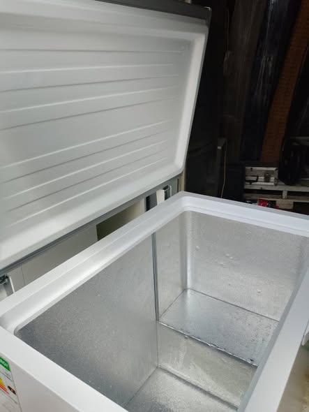Deep freezer 299 ltres photo 3