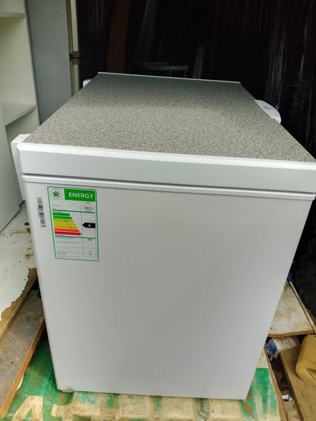 Deep freezer 299 ltres photo 4