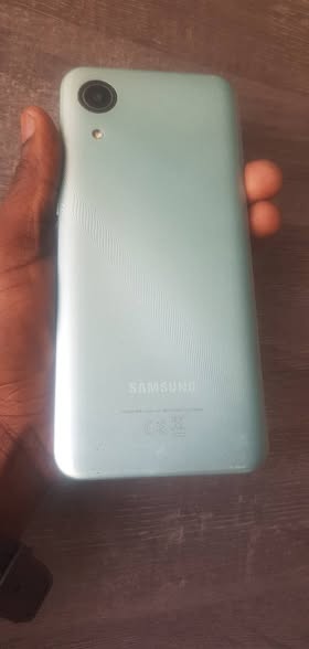 SAMSUNG A03 photo 2