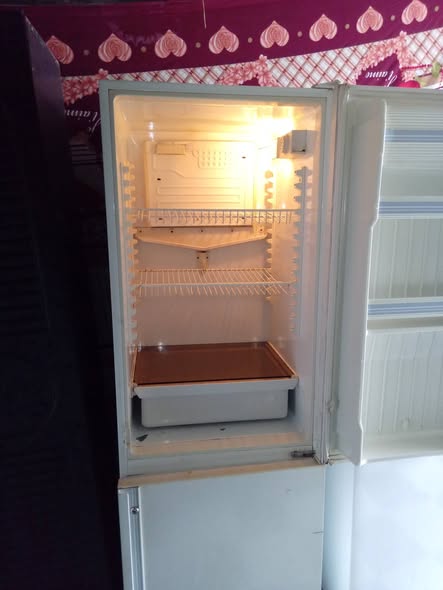Fridge photo 2