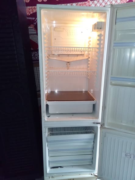 Fridge photo 1
