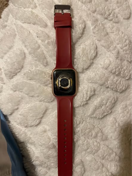 Apple watch photo 1