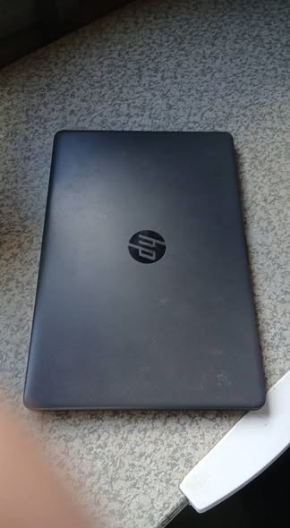 Hp laptop photo 4