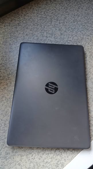 Hp laptop photo 3