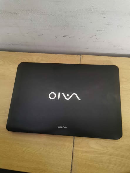 Sony touch laptops photo 1