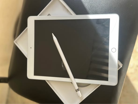 iPad 6th generation photo 4