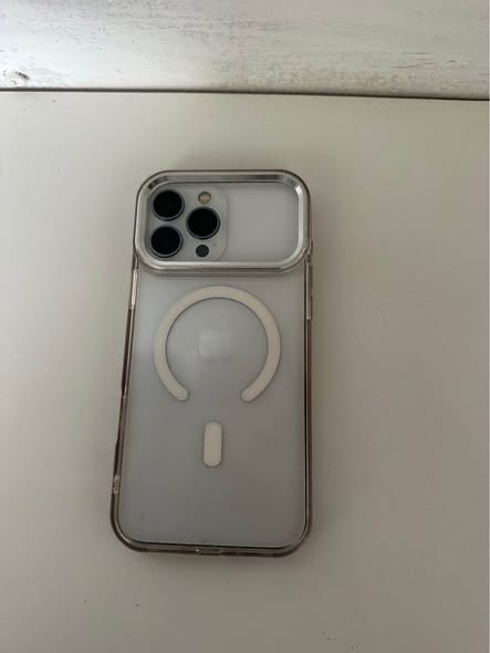 iPhone 13 Pro Max photo 4