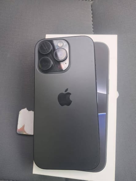 IPhone 16 Pro 128GB photo 2