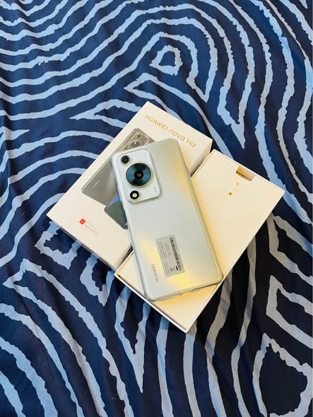 Huawei Nova Y63  128GB photo 2