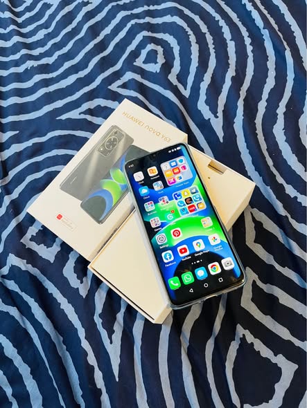 Huawei Nova Y63  128GB photo 3